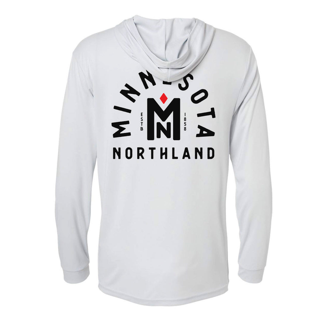 Northland UPF 50+ Hoodie