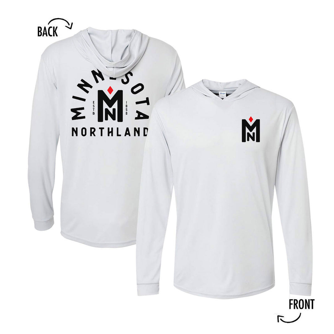 Northland UPF 50+ Hoodie