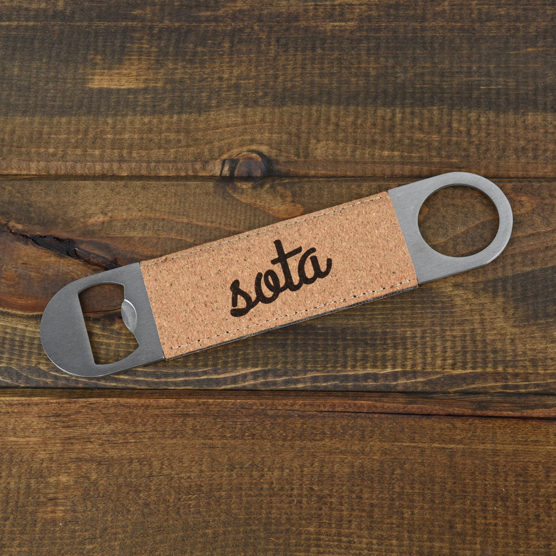 Sota Bottle Opener