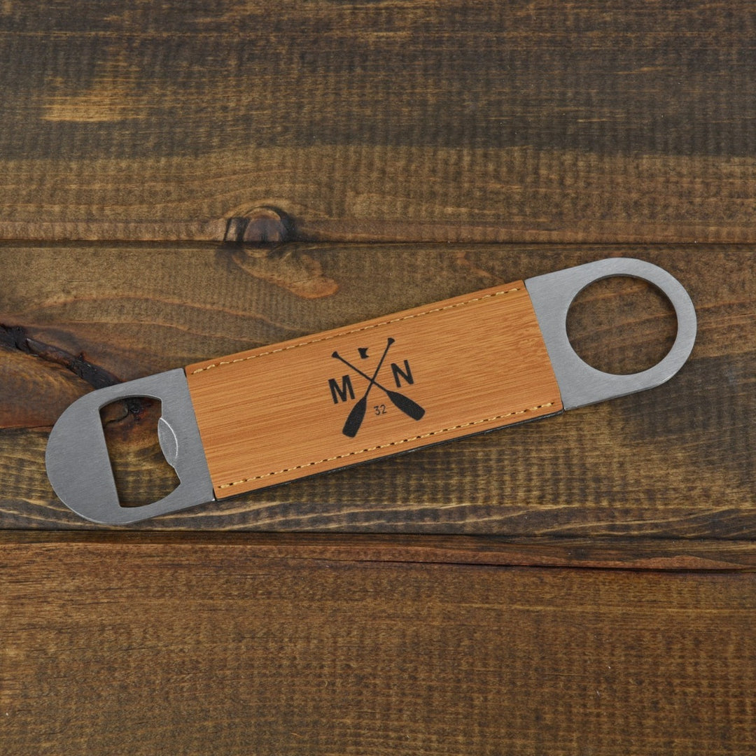 Sota Bottle Opener