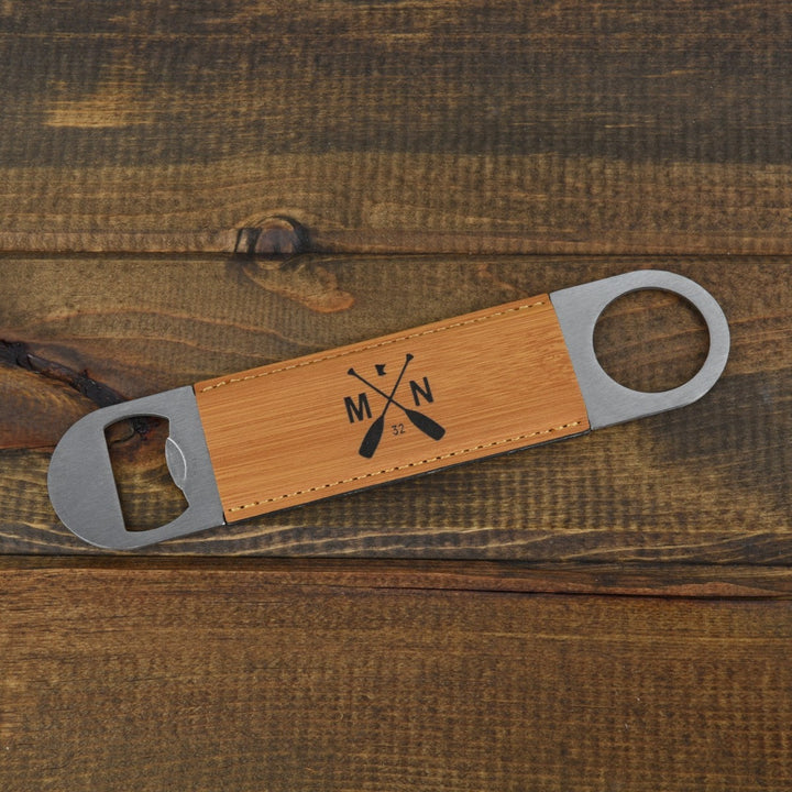 Sota Bottle Opener