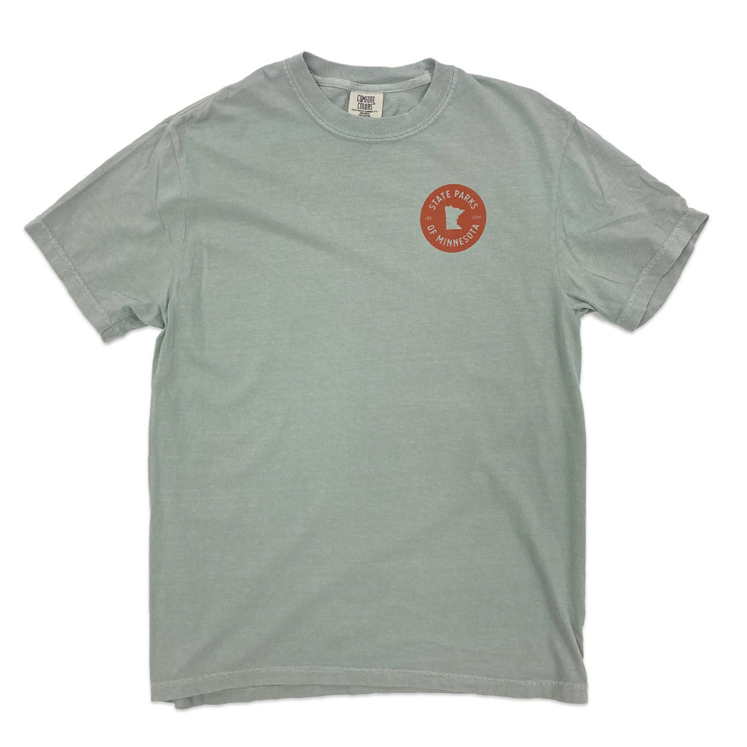 State Parks of Minnesota Tee