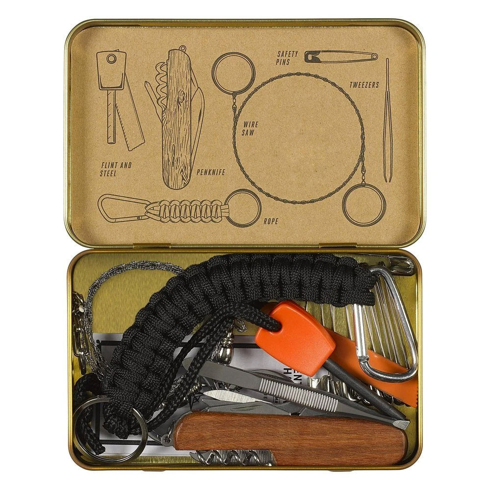 Great Outdoors Kit