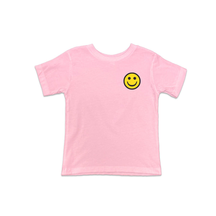 MN Nice Smile Tee - Toddler