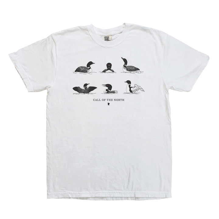 Water Dance Tee