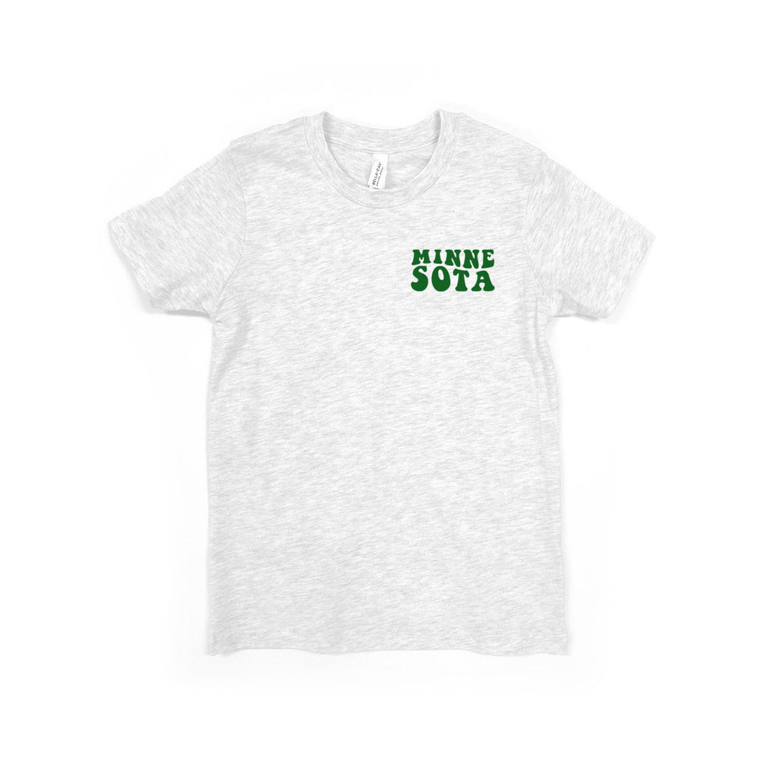 Campfire Tee - Youth