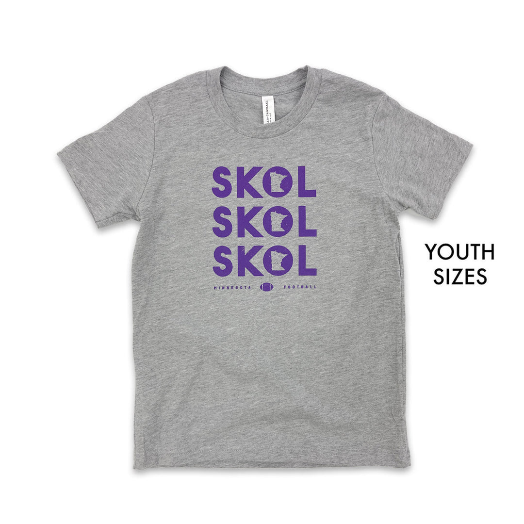 Gameday Tee - Youth