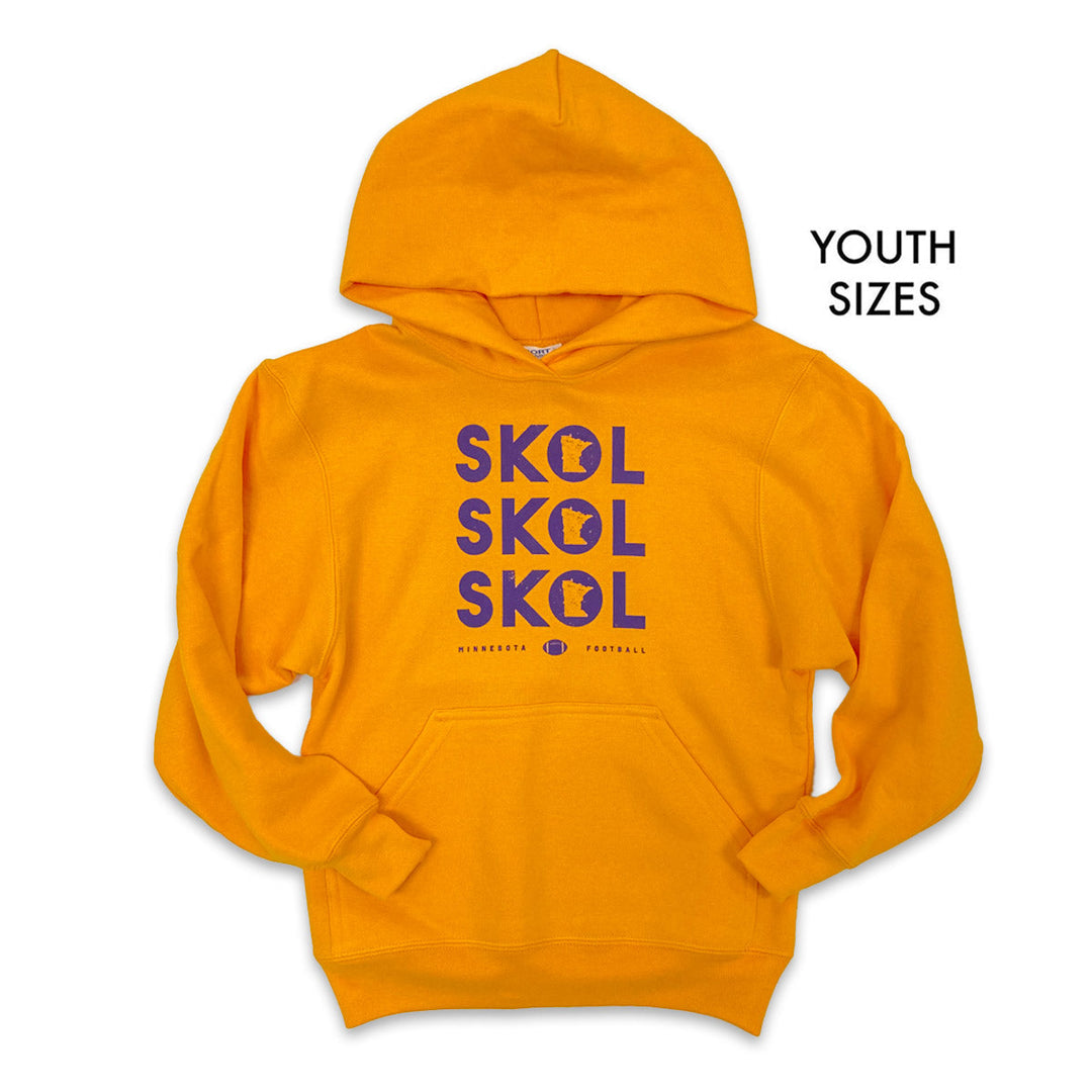 Gameday Hoodie - Youth